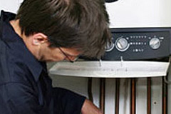 boiler replacement Craig Y Rhacca