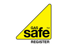 gas safe companies Craig Y Rhacca